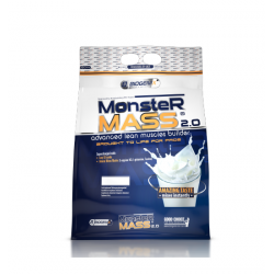 BIOGENIX Monster Mass 1000 gram